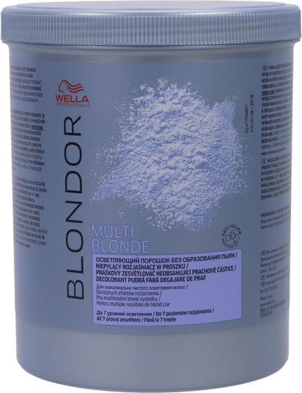 Wella Blondor Multi Blonde (Blond)