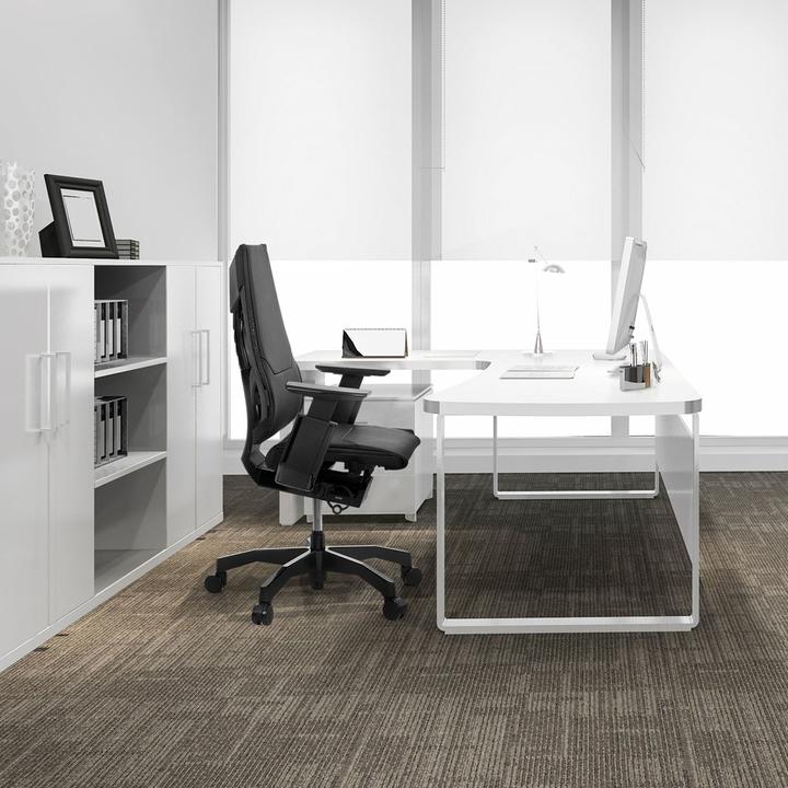 Produktbild Hjh Office Genidia Black