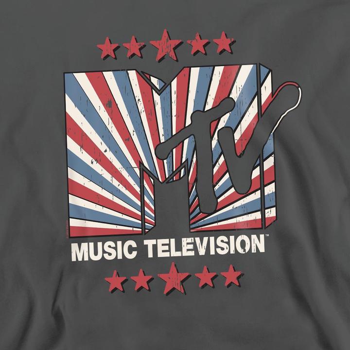 Image du produit MTV - Sweat - Adulte (XL)