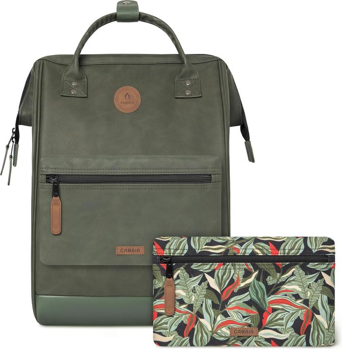 Busan Dark Olive