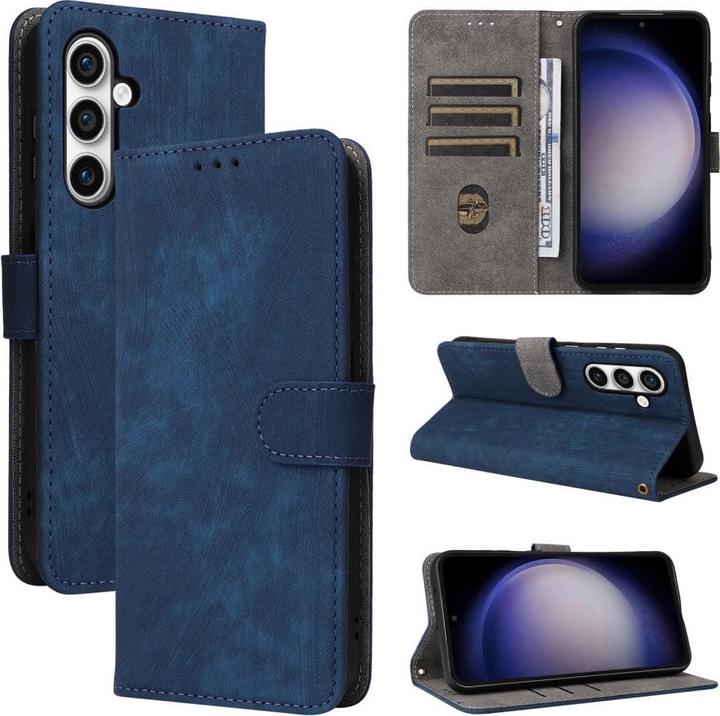 Actual product image Cover-Discount FE - Case with RFID blocker (Samsung Galaxy S24 FE)