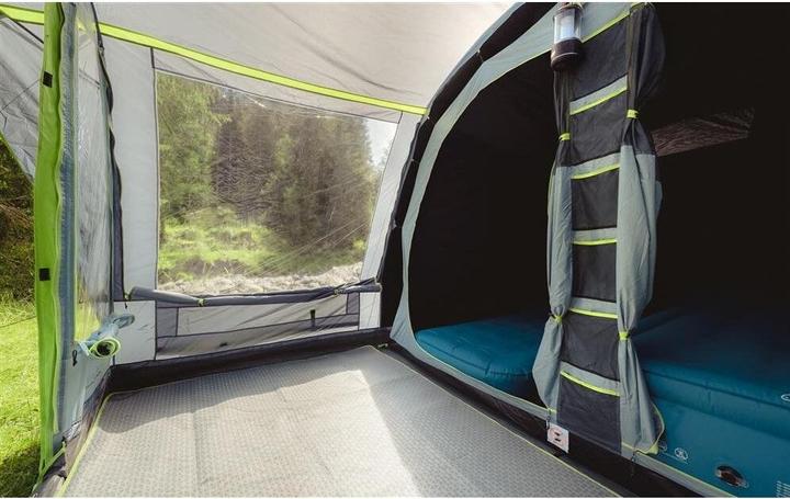 Actual product image Coleman Meadowood 4 (Tunnel tent, 15.70 kg, 4 persons)