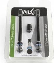 Actual product image MilKit Valve Pack 75