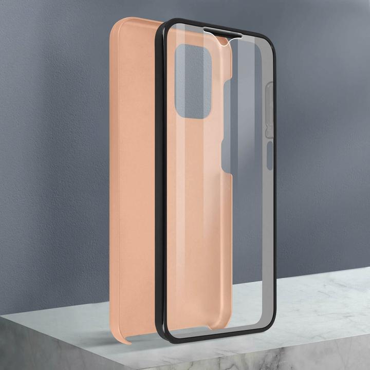 Produktbild Avizar Vorder- Rückseite Schutzhülle, Full Cover Series (Samsung Galaxy A13)