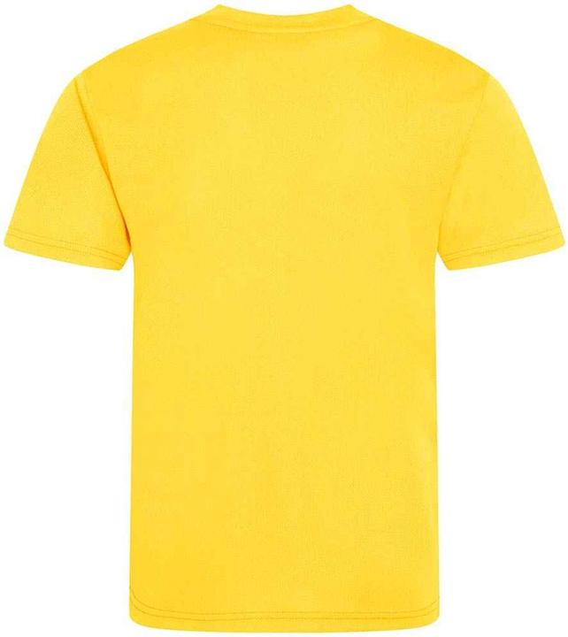 Actual product image Awdis Tshirt Recycled Material (158)