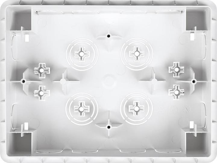 Productafbeelding Bticino Installatiedoos voor 3487 Touchscreen 7" 3487
