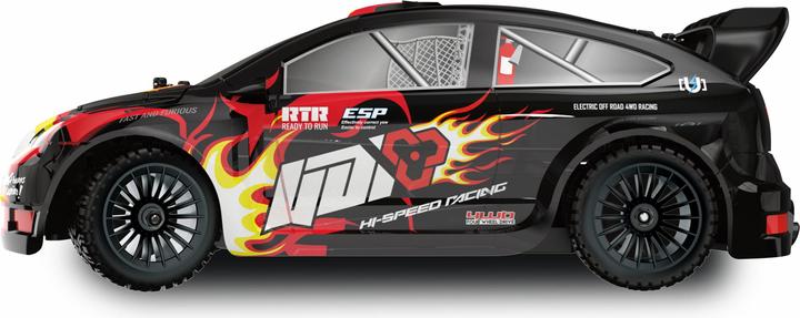 Image du produit Amewi Rally Drift FR16-Pro, Brushless 1:16, RTR (RTR Prêt à fonctionner)