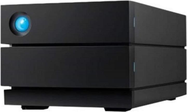 Productafbeelding LaCie 2big Raid (36 TB)