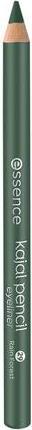 Actual product image essence kajal pencil (29 Rain Forest)