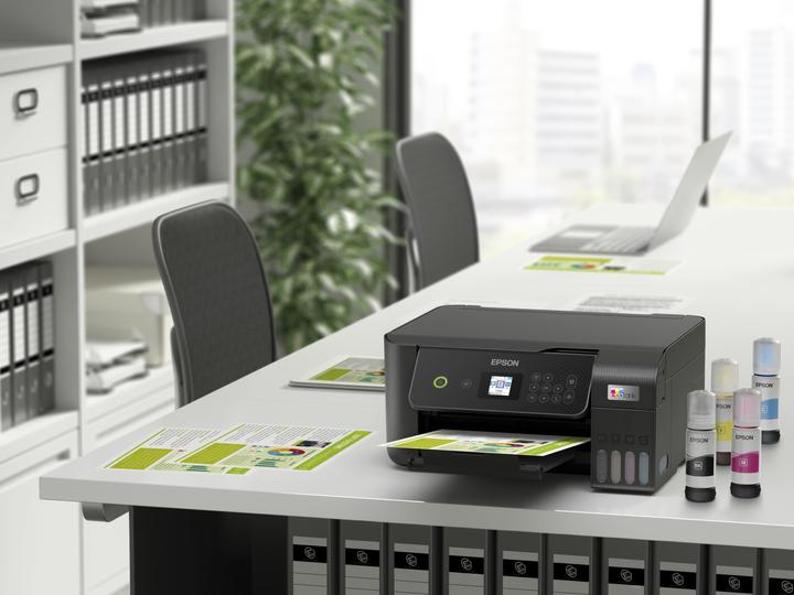 Actual product image Epson ET-2825 (Ink tank, Colour)
