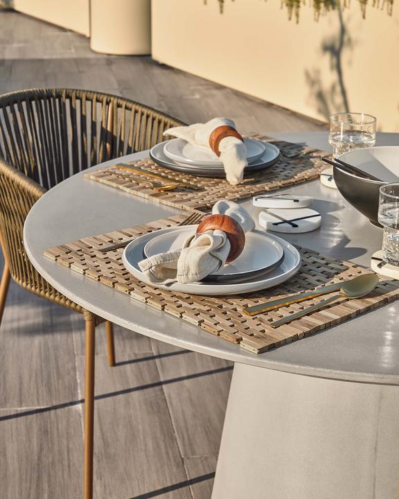 Actual product image Kave Home Yanet