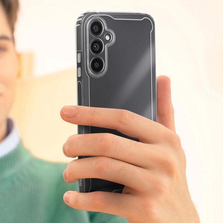 Produktbild Avizar Bazik Series (Samsung Galaxy A14)