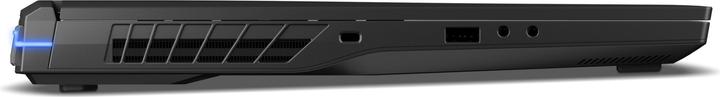 Produktbild Medion Erazer Beast X40 RTX 4090 (17", Intel Core i9-13900HX, 32 GB, 2000 GB, CH)