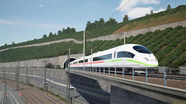Produktbild astragon Train Sim World 5 PS-5 (PS5, DE)
