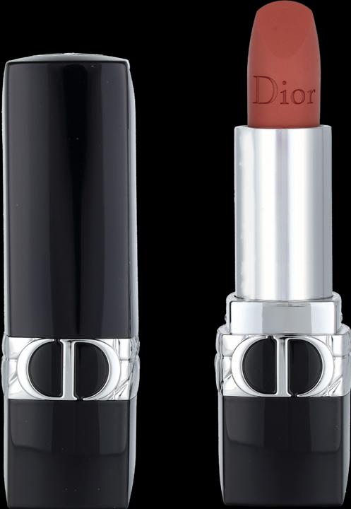 Actual product image Dior Rouge Mat No 505 (505)