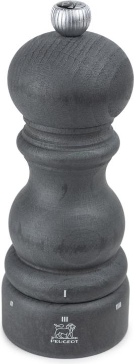 Actual product image Peugeot Pepper mill PARIS 15 cm U"Select Graphite (Pepper)