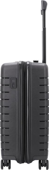 Image du produit Brics Ulisse B1Y - Trolley Spinner extensible petit modèle (42 l, Bagage à main (jusqu'à 50l))