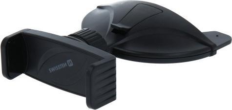 Produktbild Swissten Autohalterung S-GRIP S3-CD1
