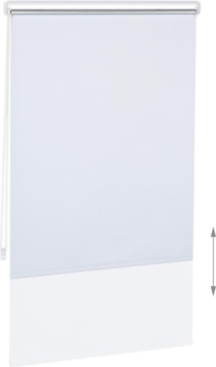 Image du produit Relaxdays Store thermique (80 x 6.5 x 160 cm)