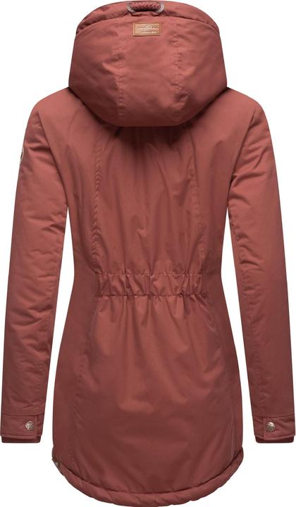 Actual product image Ragwear Zuzka Winter (L)