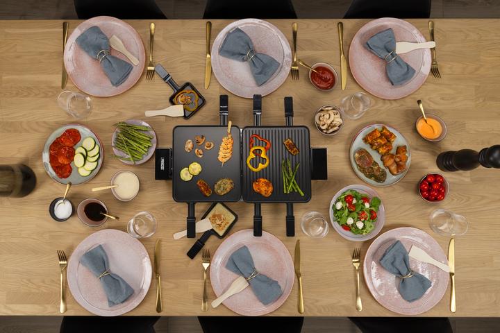 Image du produit Princess Raclette 8