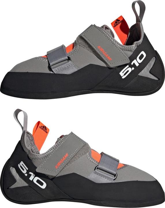 Produktbild Five Ten Kirigami Kletterschuhe (40.5)