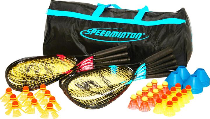 Image du produit Speedminton Set école