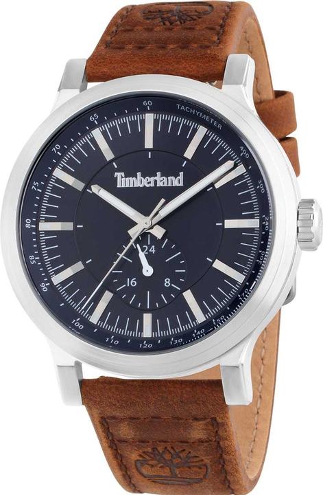 Actual product image Timberland Discoll (Analogue wristwatch, 46 mm)