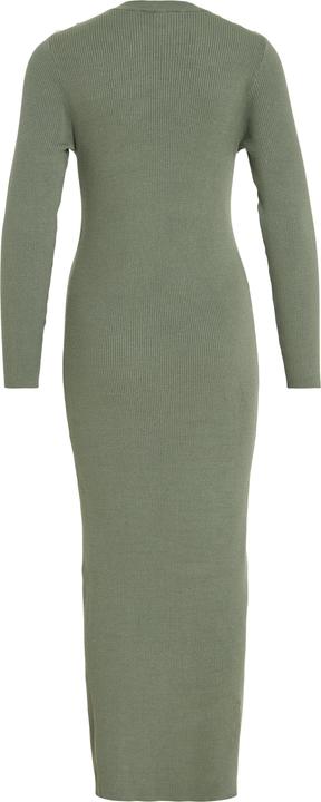 Actual product image Vila Long sleeve maxi dress (XL)