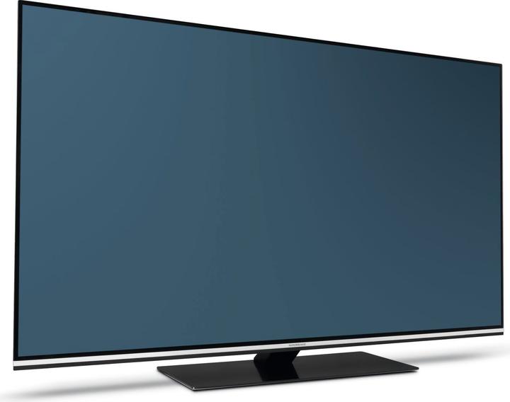 Produktbild Nordmende Wegavision OLED 55A, silber/schwarz, 55" (55")