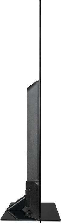 Produktbild Nordmende Wegavision OLED 55A, silber/schwarz, 55" (55")