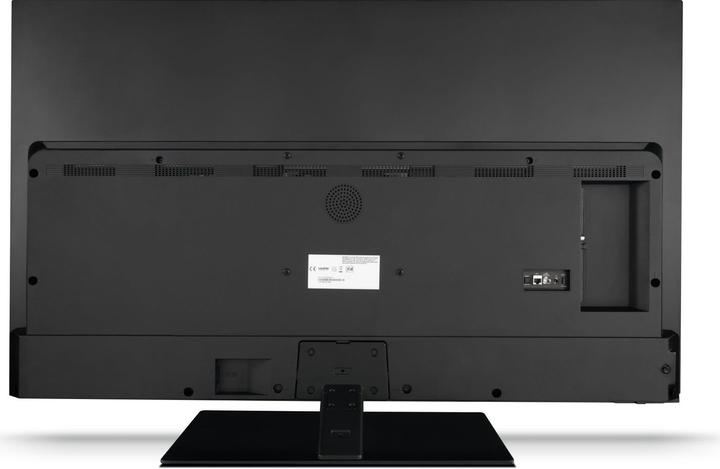 Produktbild Nordmende Wegavision OLED 55A, silber/schwarz, 55" (55")