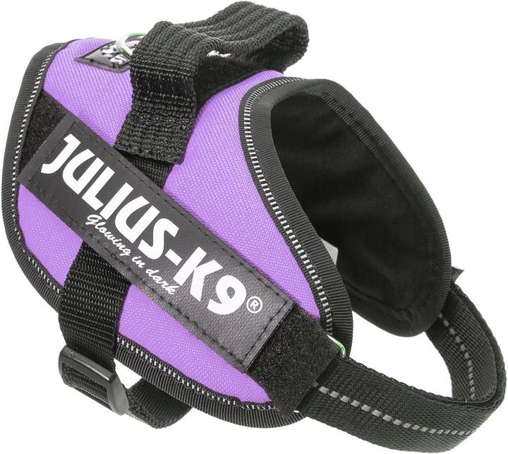 Image du produit Julius-K9 IDC Powergeschirr für Hunde (S, Chien)