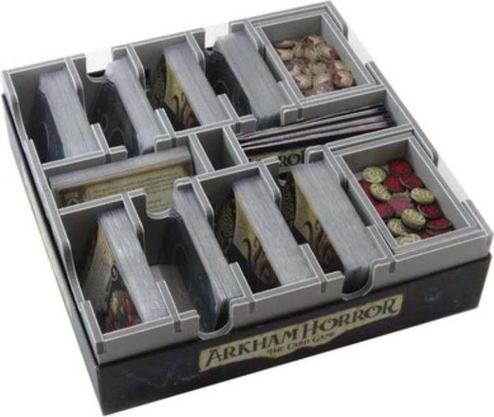 Actual product image Folded Space FS-LCG2 - Insert - For Living Card Games (LCG)