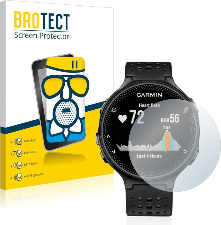 BROTECT AirGlass Verre Mat