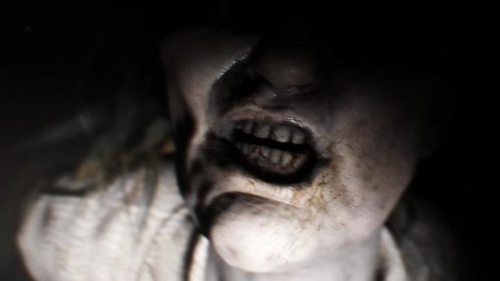 Produktbild Capcom Resident Evil 7 Biohazard (PS4, IT)