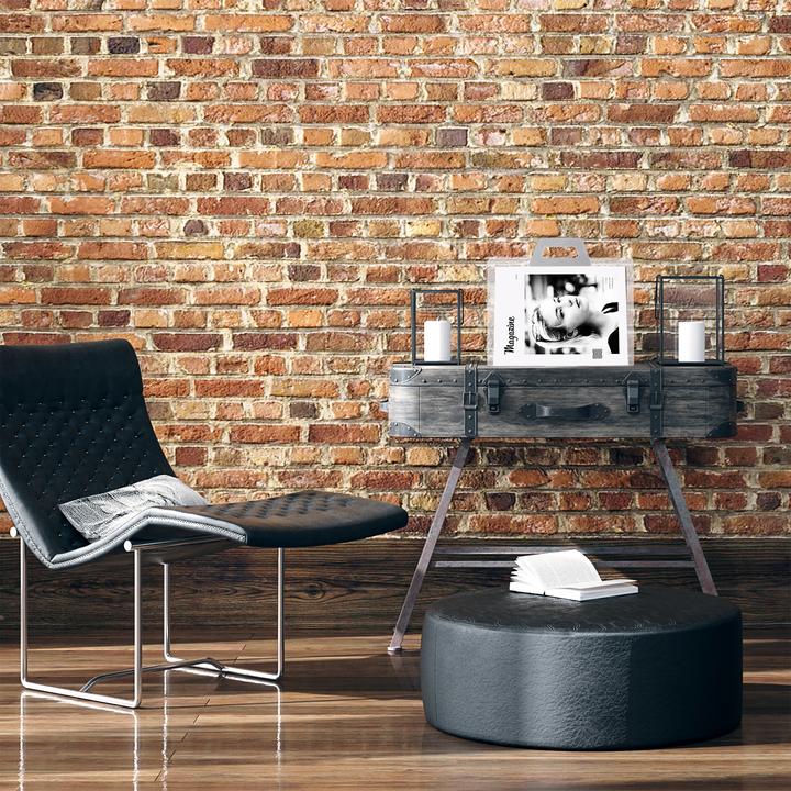 Produktbild Relaxdays Zeitungsständer (33 x 10 x 29 cm)