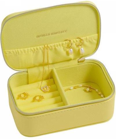 Produktbild Estella Bartlett Mini-Schmuckbox "Hello Sunshine "gelb