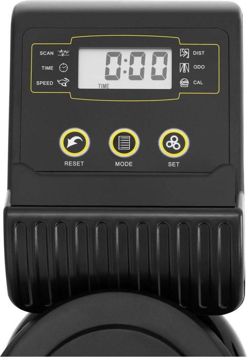 Produktbild Gymrex Heimtrainer