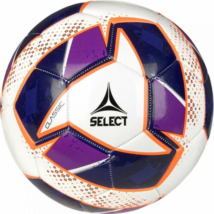 Select Klassischer Fussball (5)
