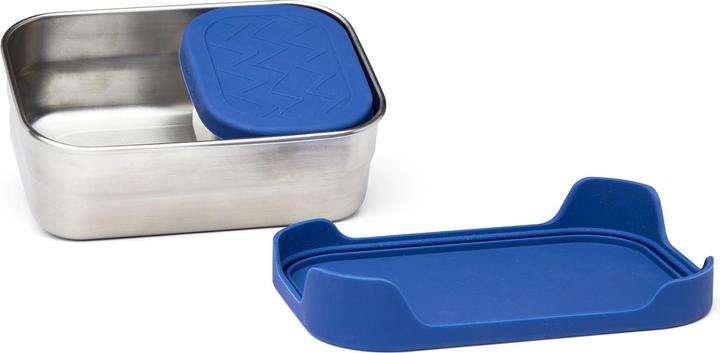 Immagine prodotto Ergobag Scatola da pranzo in acciaio inox Goalkeeper