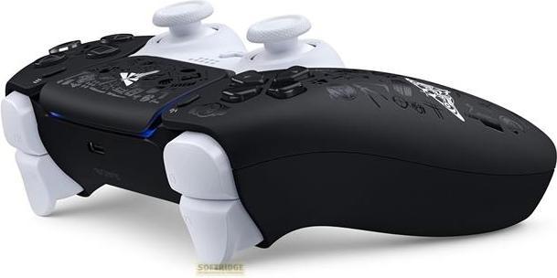 Produktbild Sony DualSense Wireless-Controller – The Last of Us Limited Edition (PS5)