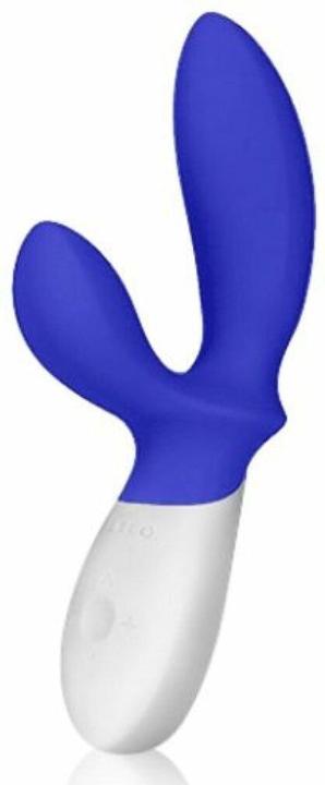 Weiß blau