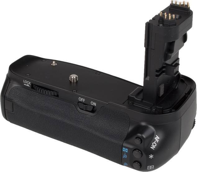 Produktbild Meike Battery grip Canon 60D (Batteriegriff)