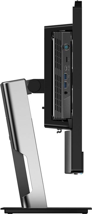 Produktbild Acer PC Add-In-One 24 Celeron Chrome OS (Intel Celeron 7305, 4.10 GB, 64 GB)