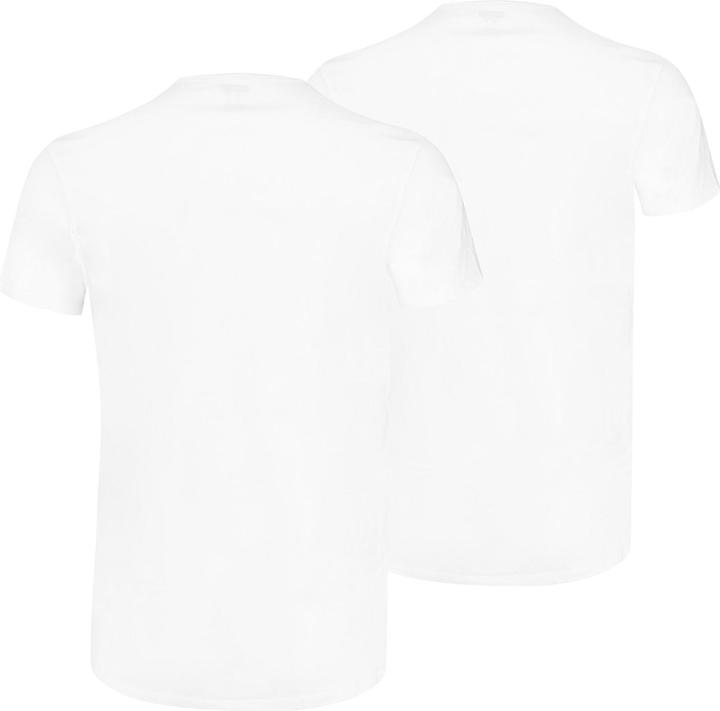 Produktbild Puma Basic T-Shirt V-Neck (M)