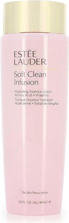 Produktbild Estée Lauder Soft Clean (Reinigungslotion, 400 ml)