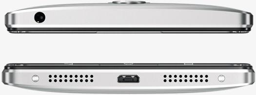 Image du produit Lenovo Phab 2 Pro (6.40", 64 Go)