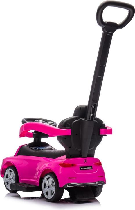 Actual product image Chipolino Rutschauto Mercedes C-Klasse