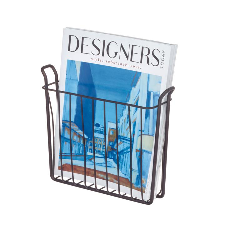 Actual product image iDesign Classico (26.5 x 8.5 x 21.5 cm)